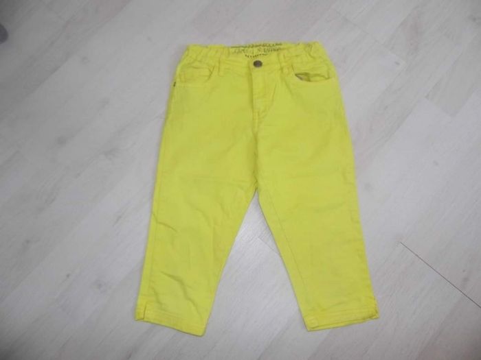 Pantacourt fille đź‘§