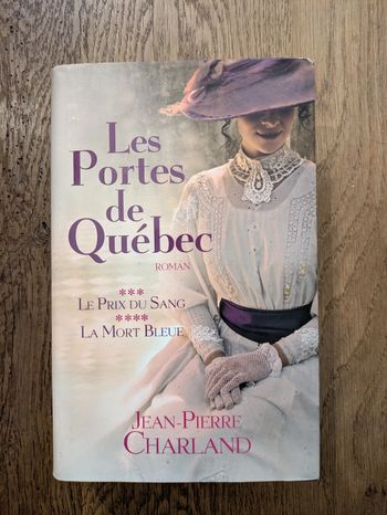 Les portes de Québec