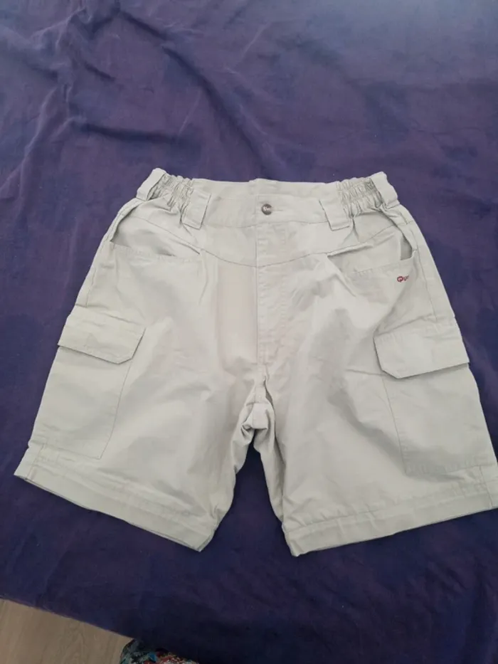 Pantalon/ short Quechua - photo numéro 6