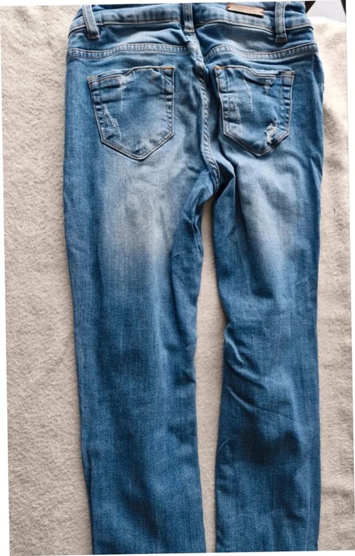 Jeans taille 36. Promod - photo numéro 3