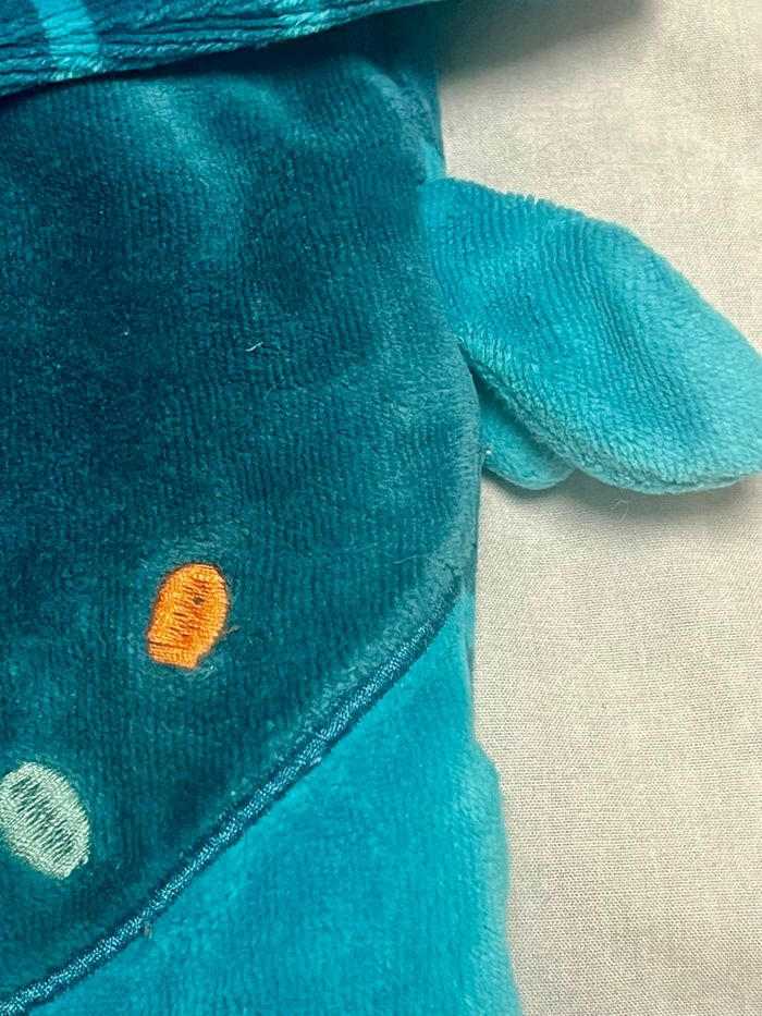 Grenouillère DPAM - photo numéro 2