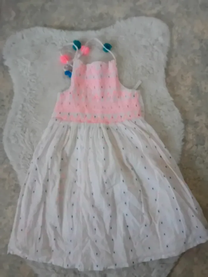 Robe été - photo numéro 2