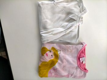 Gilet fille