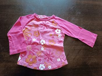 Haut KIMBALOO - Taille 18 MOIS