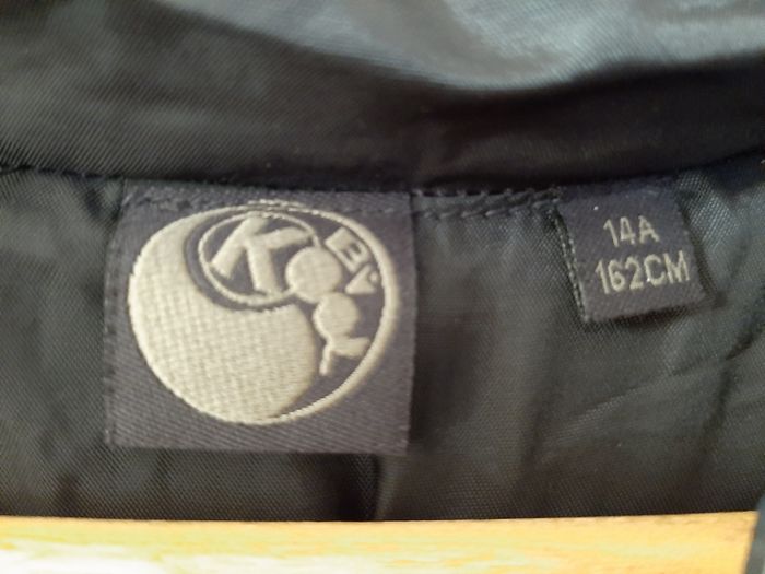 Parka 14 ans - photo numéro 6