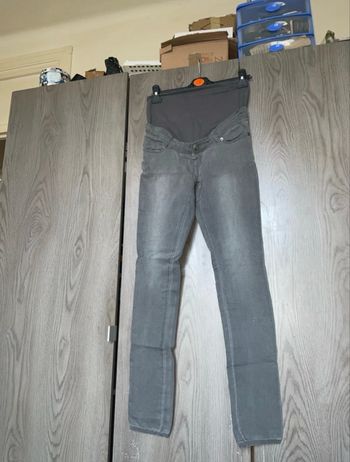 Jeans de grossesse