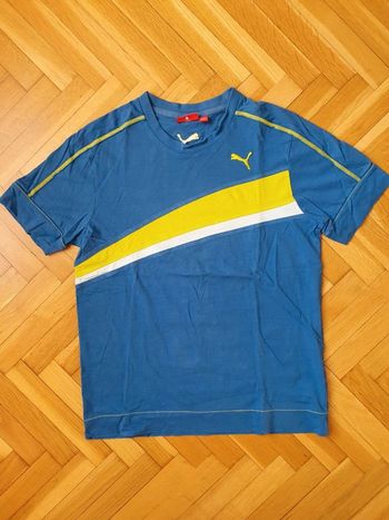 Tshirt Puma