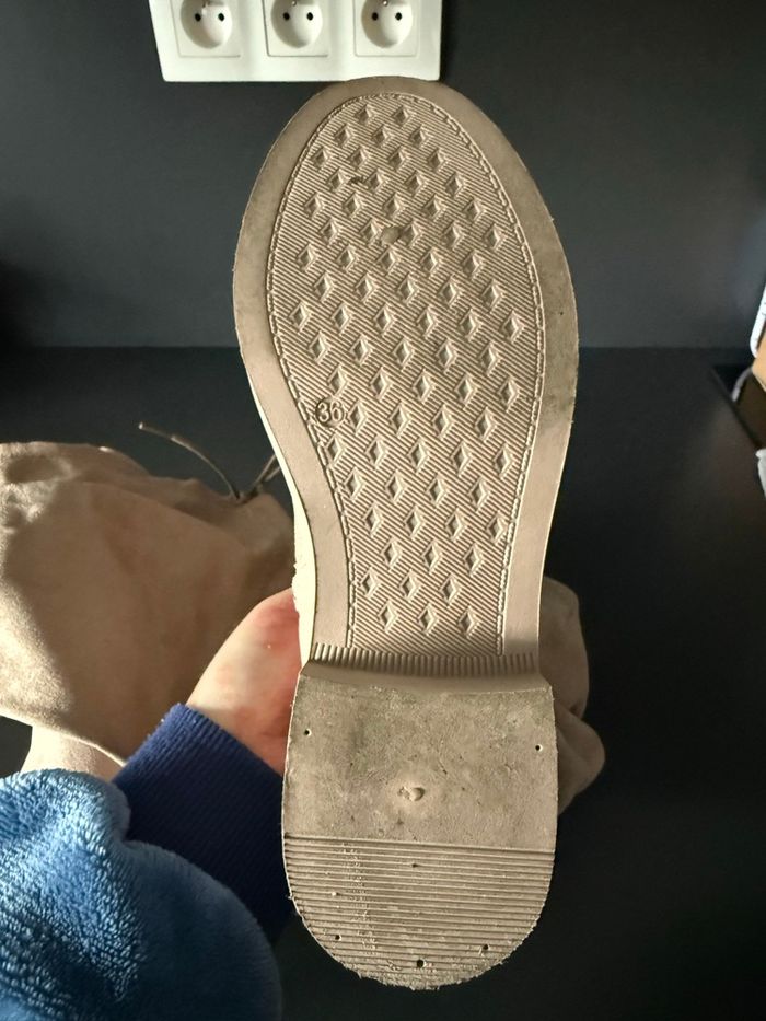 Cuissardes / Bottes femme - photo numéro 4