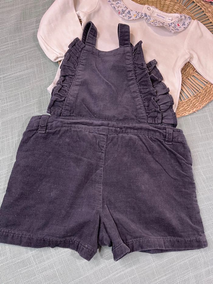 Ensemble 18 mois - photo numéro 4