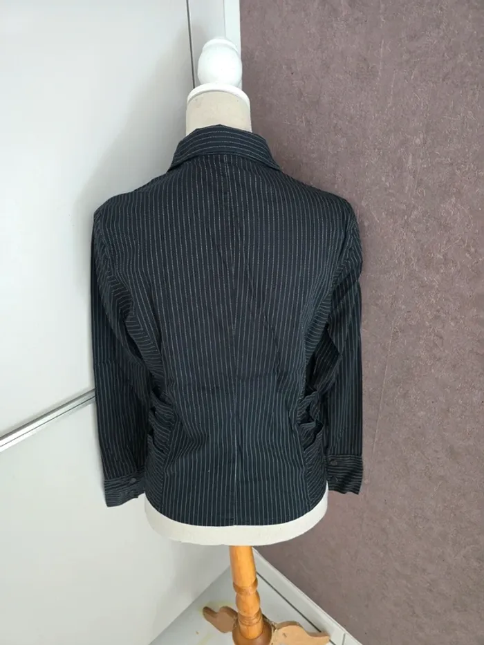 Chemise Phildar taille 42 excellent état - photo numéro 2