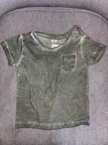 T-shirt 74 cm