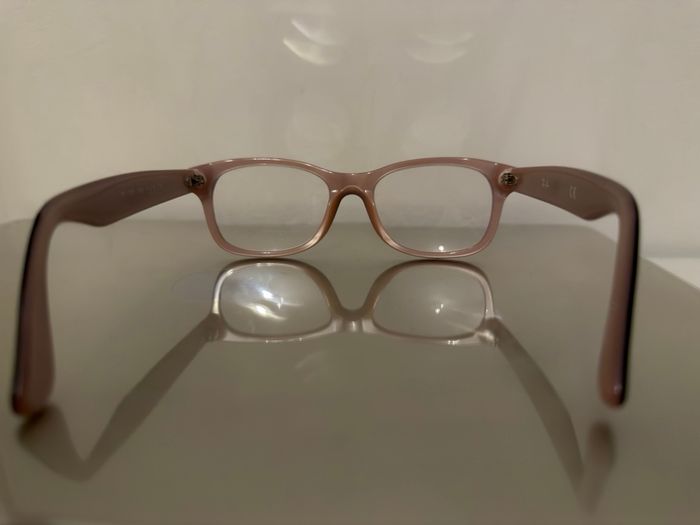 Lunette de vue enfant - photo numéro 2
