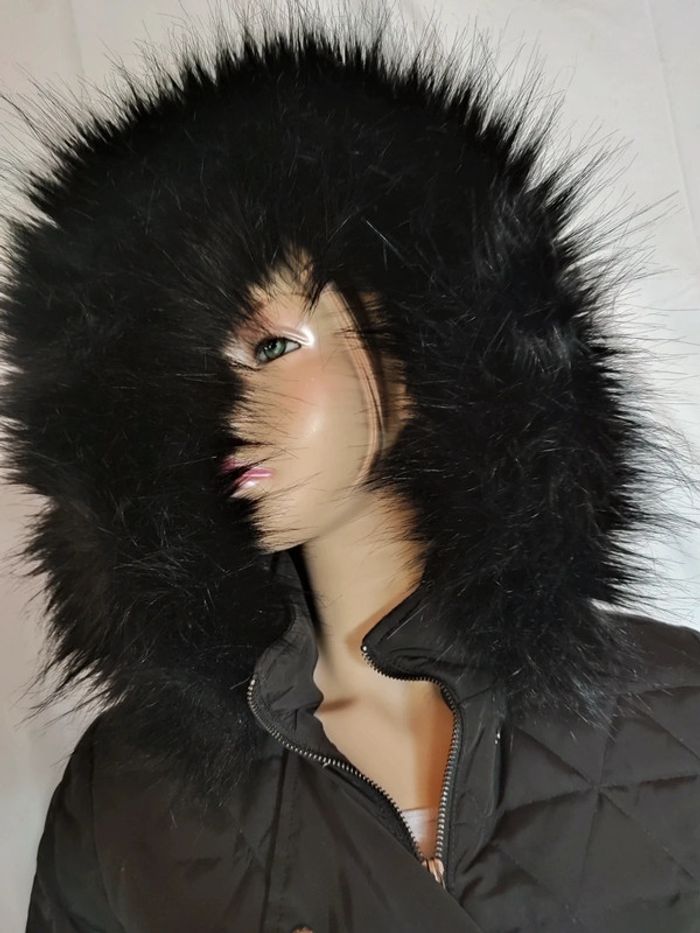 Manteau - photo numéro 5