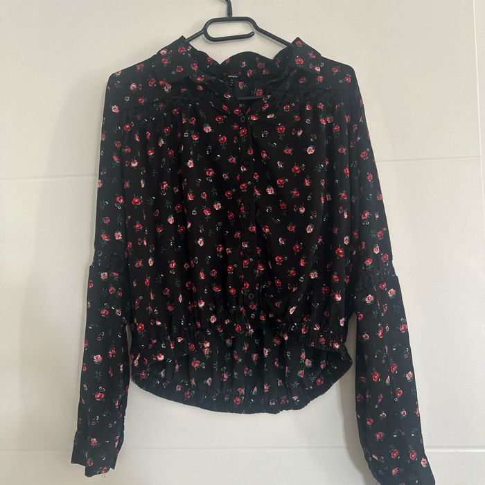 Chemise