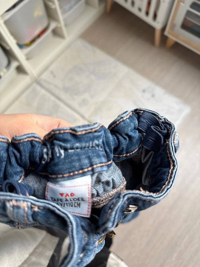 Skinny Louise 5 ans 110cm - photo numéro 4