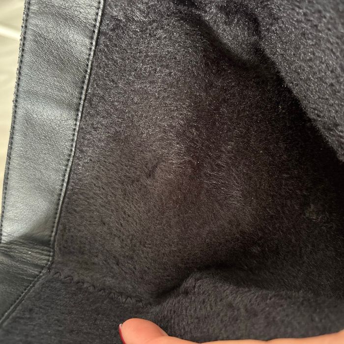 Bottes mi mollet taille 40 - photo numéro 10