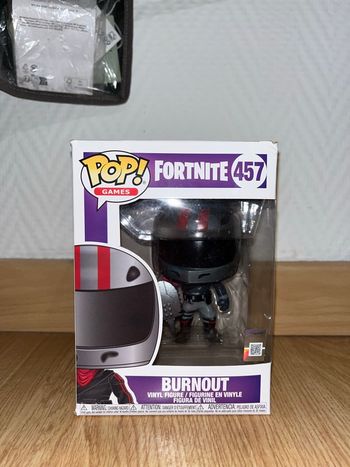 Pop fortnite 457