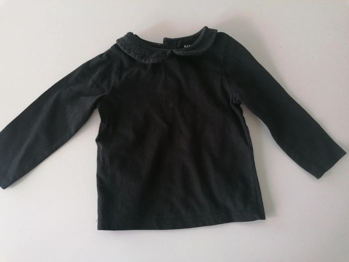 Sous pull T 18 mois Kiabi 👶