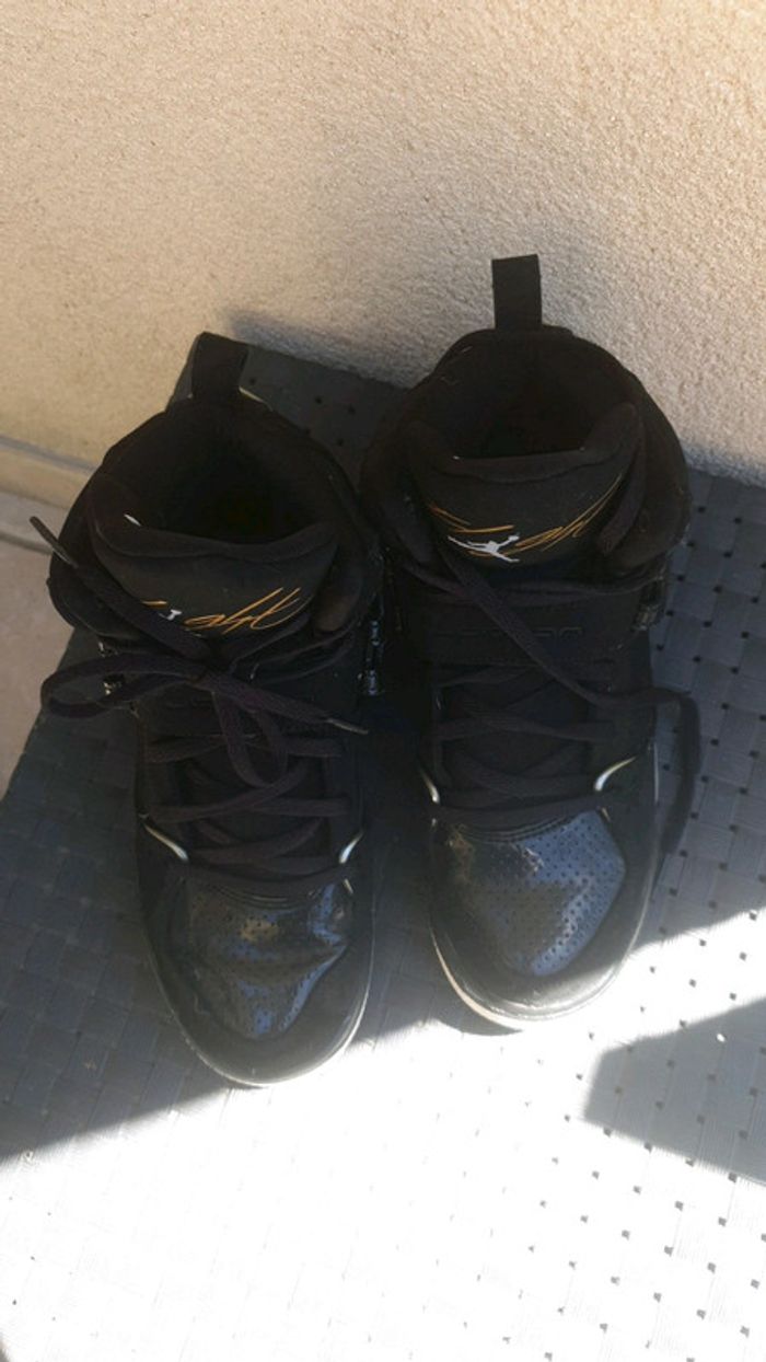 Nike Jordan Flight 45 High GG - photo numéro 2