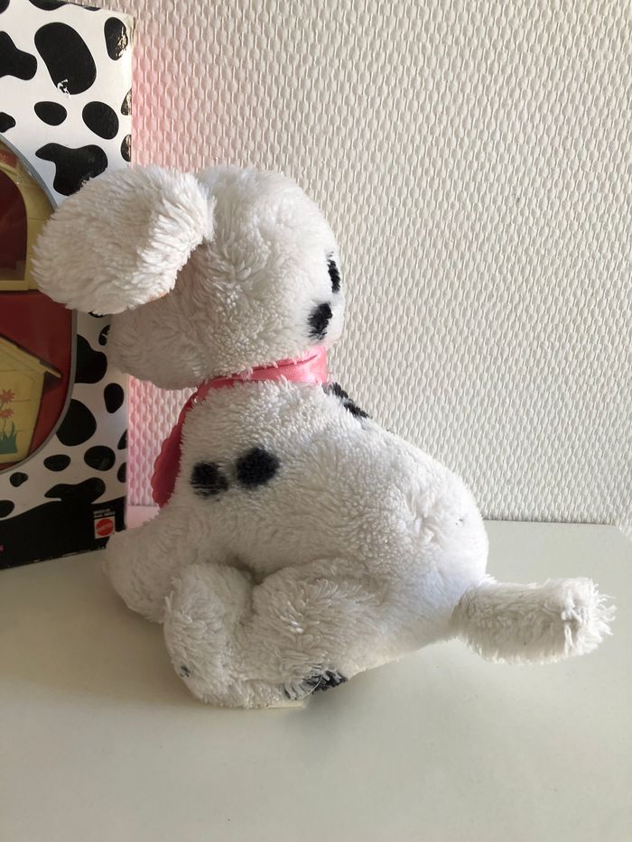 Lot 102 Dalmatiens Disney - photo numéro 10