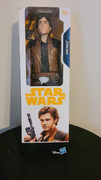 Star Wars Black Series