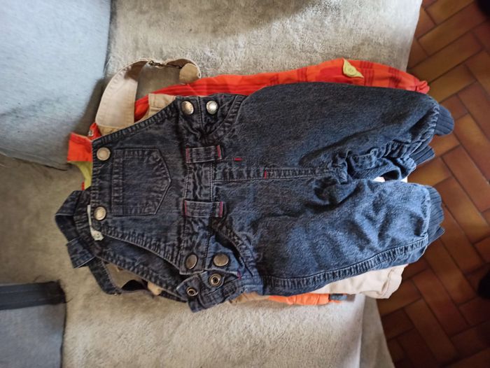 Affaire bébé - photo numéro 3