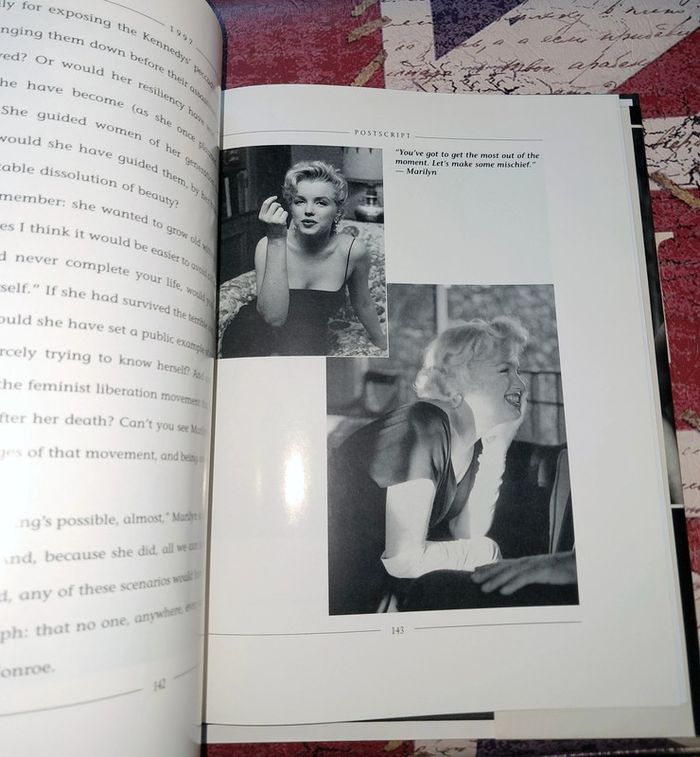 Marilyn Monroe from beginning to end - photo numéro 15
