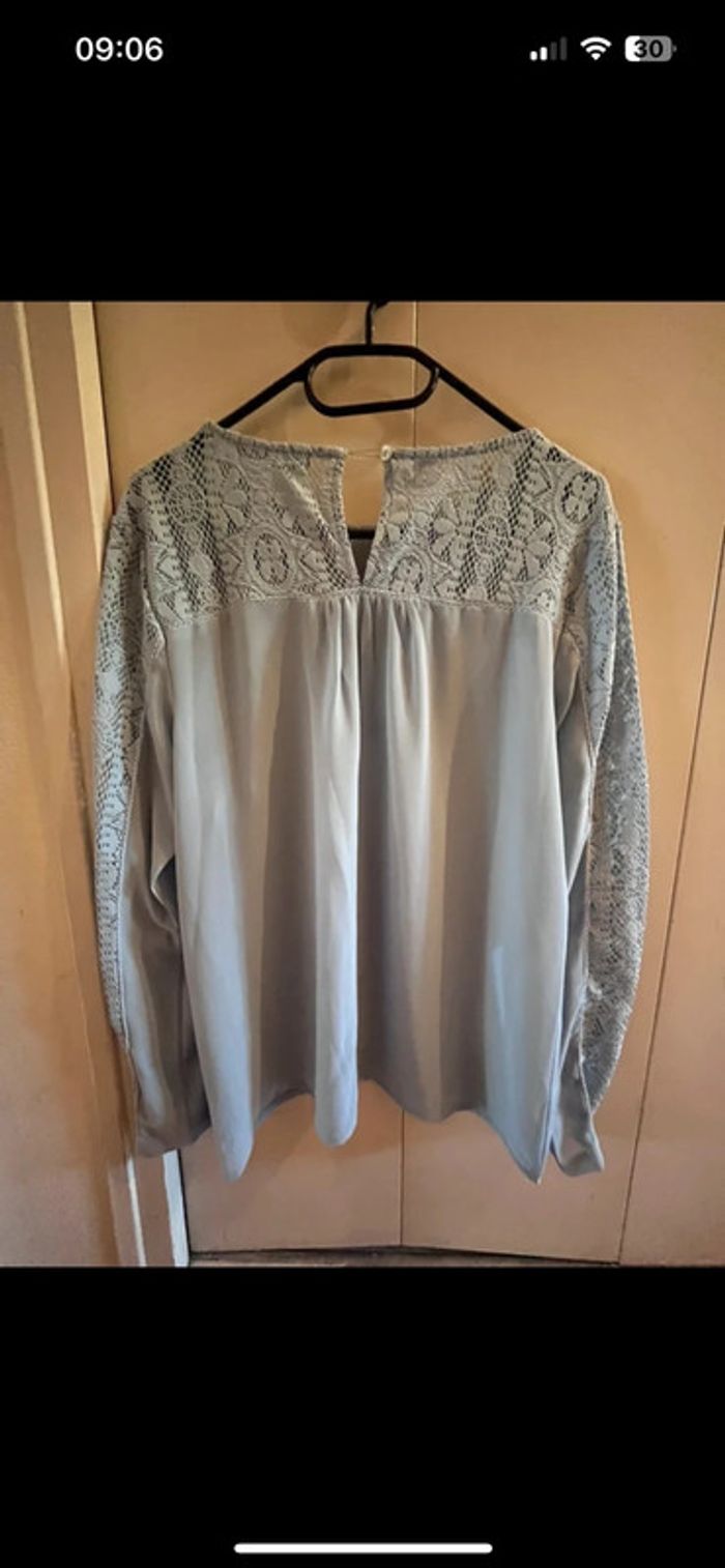 Blouse Vila taille L - photo numéro 2
