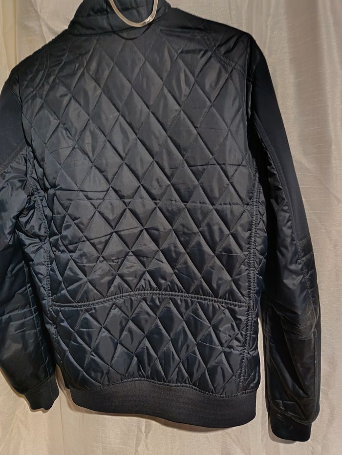 blouson printemps été de Devred 36 réf 96 P00 - photo numéro 3