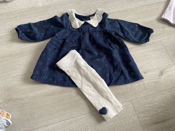 Ensemble Orchestra 3 mois 