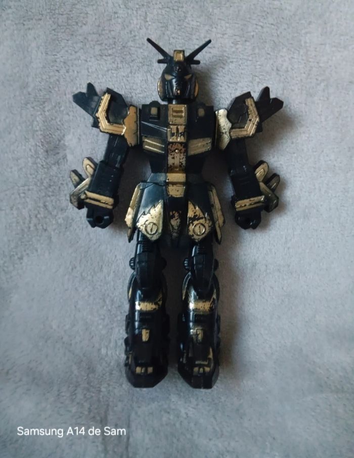 Robot articulée 19cm