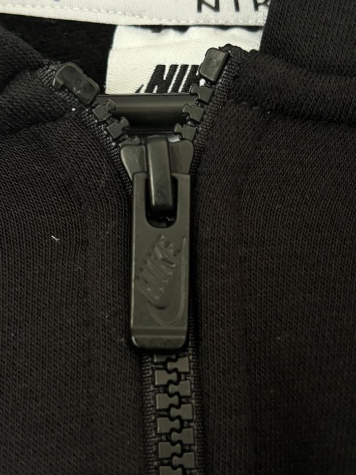 Veste Nike femme - photo numéro 5