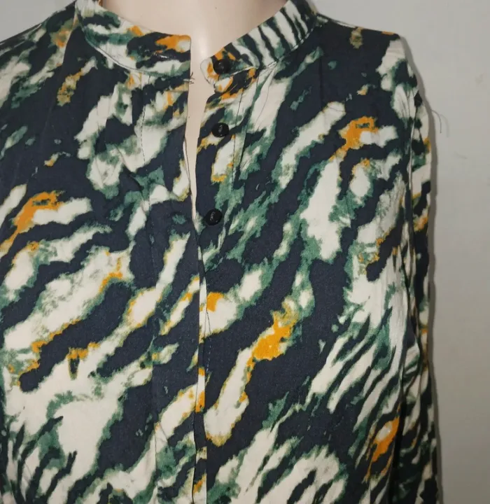 Robe longue taille unique esmara - photo numéro 3