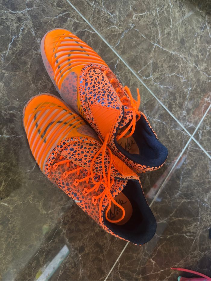 Nike Ballestra 2