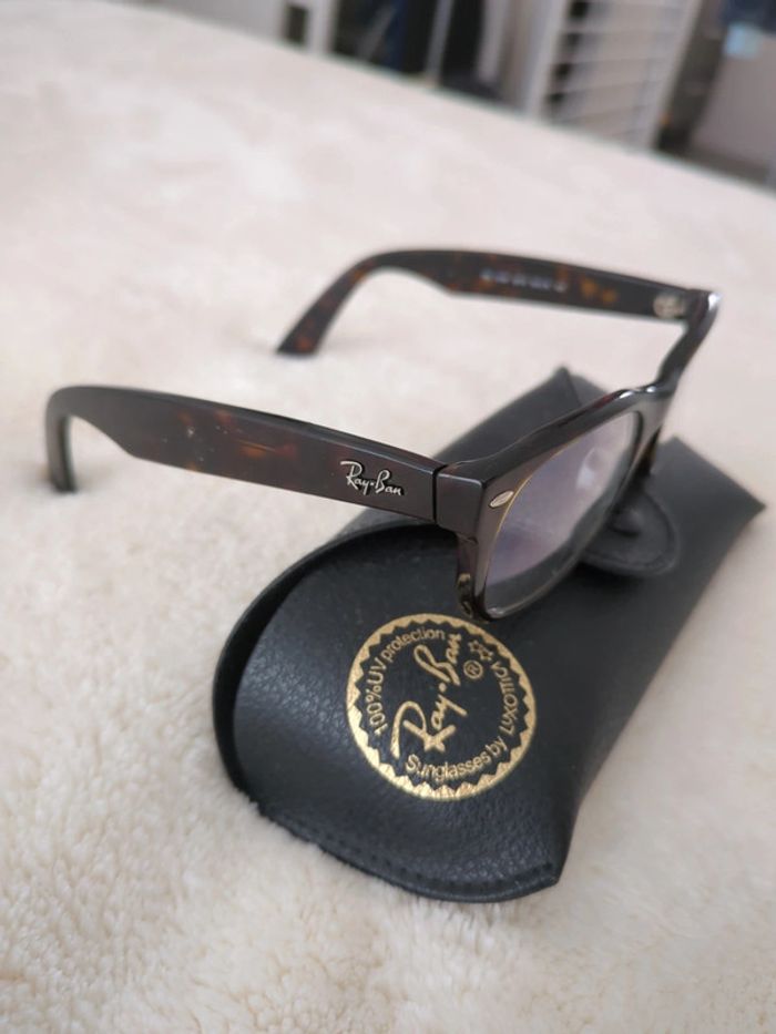 Monture lunette - photo numéro 3