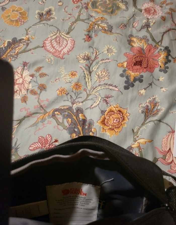 Sacoche - photo numéro 3