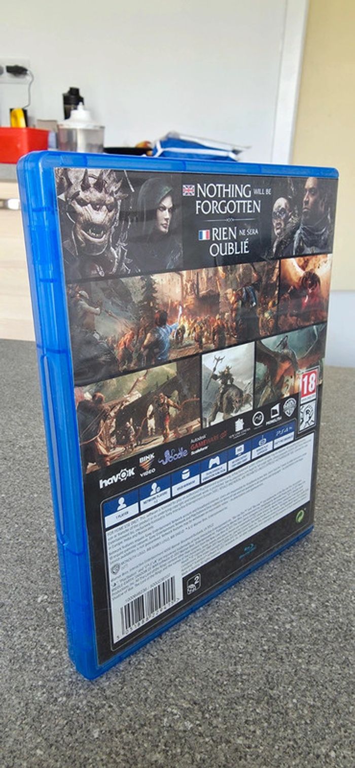 Shadow of War - photo numéro 2