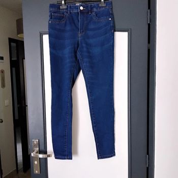 Jean femme 38 Denim co Primark