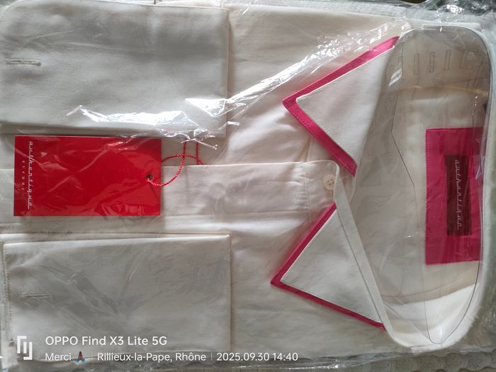 Chemise