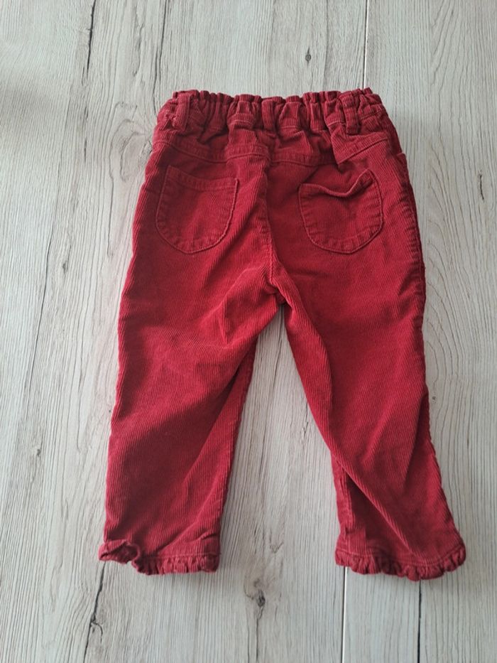 Pantalon - photo numéro 3