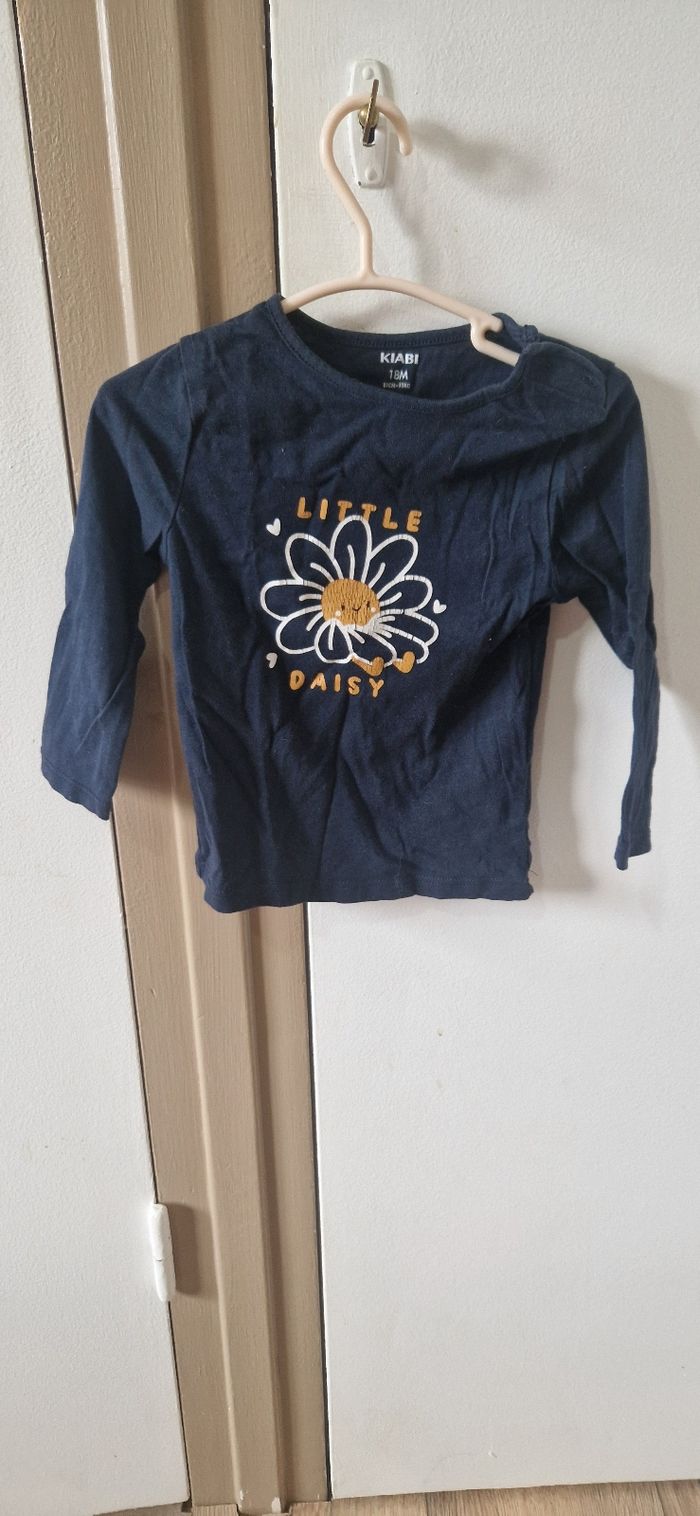 Lot tee shirt - photo numéro 2
