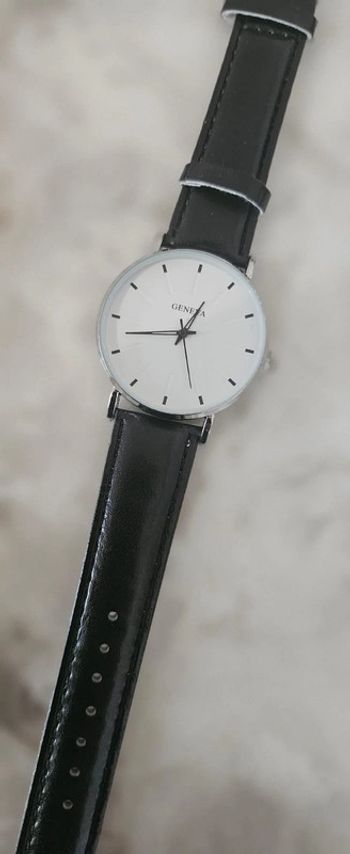 Montre pour hommes