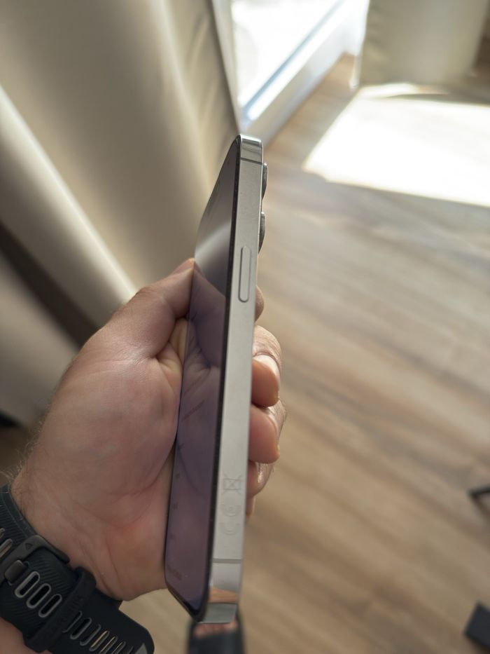 i p h o n e 15 pro Max 512 GB - photo numéro 3