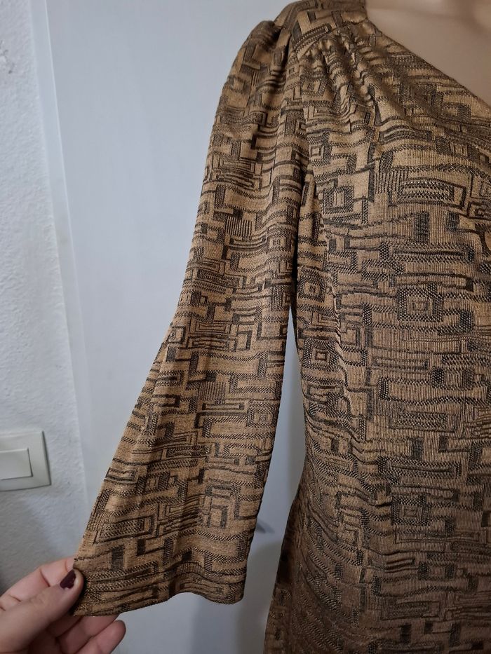 Robe taille 38/40 en très bon état - photo numéro 3