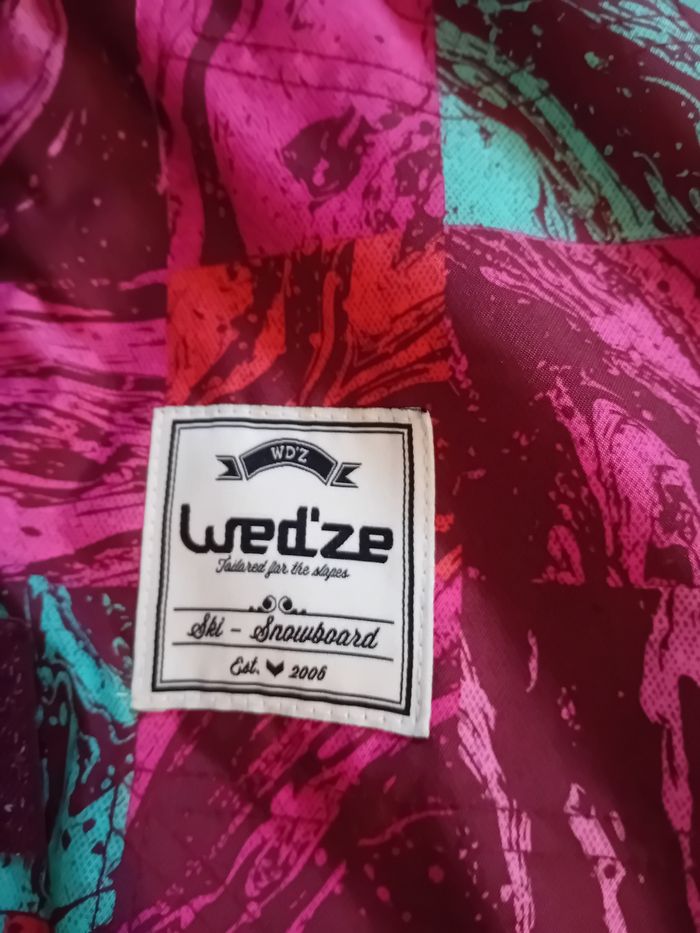 Veste de ski 14 ans Decathlon - photo numéro 4