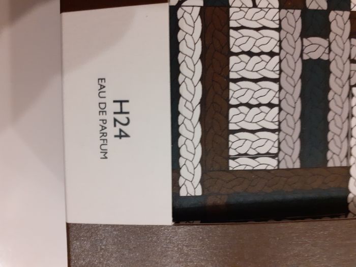 Parfum HERMES - photo numéro 6