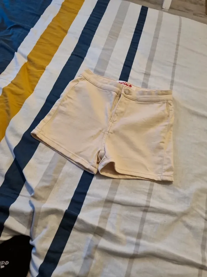 Mini short