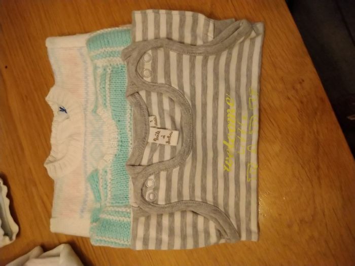 Lot 1 mois - photo numéro 2