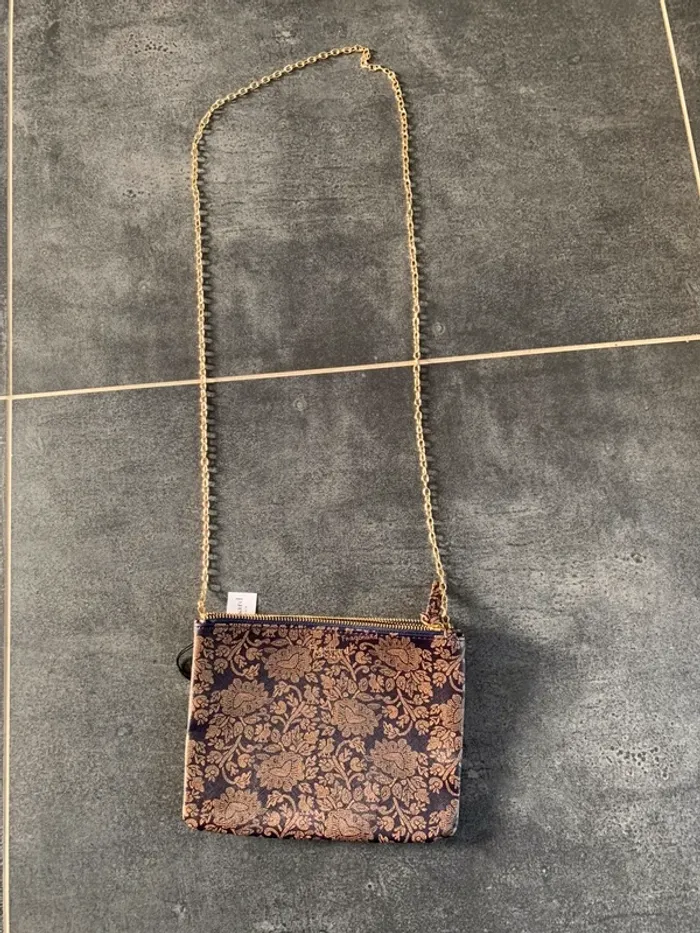 Sac à main bandoulière amalita