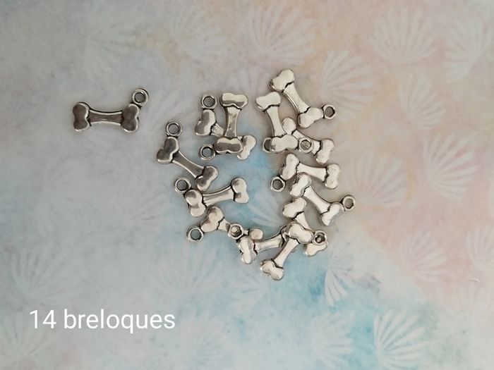 Lot de 255 breloques - photo numéro 6